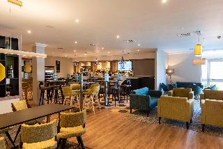 Holiday Inn Birmingham M6 J7 fotoÄŸrafÄ±