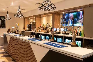 Holiday Inn Birmingham M6 J7 fotoÄŸrafÄ±