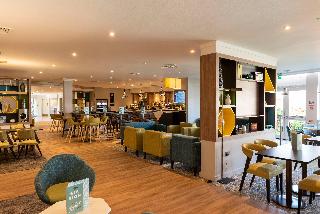 Holiday Inn Birmingham M6 J7 fotoÄŸrafÄ±