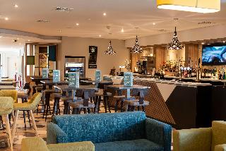 Holiday Inn Birmingham M6 J7 fotoÄŸrafÄ±