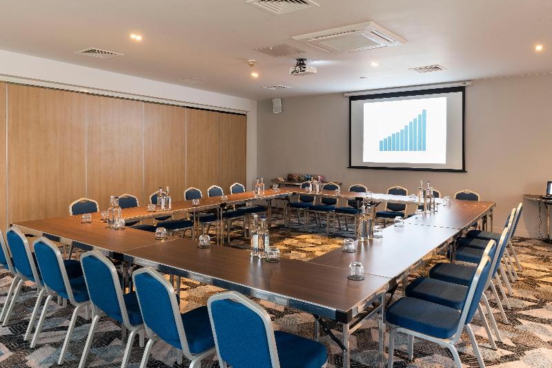 Holiday Inn Birmingham M6 J7 - Toplantı