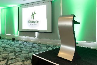 Holiday Inn Birmingham M6 J7 fotoÄŸrafÄ±