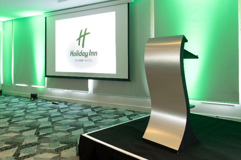 Holiday Inn Birmingham M6 J7 - Toplantı