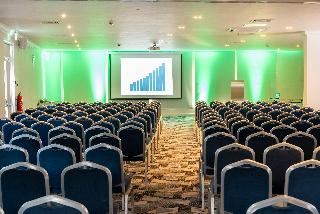 Holiday Inn Birmingham M6 J7 fotoÄŸrafÄ±