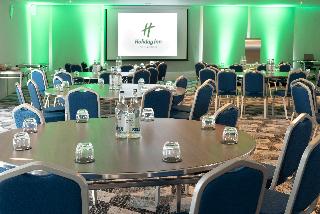 Holiday Inn Birmingham M6 J7 fotoÄŸrafÄ±