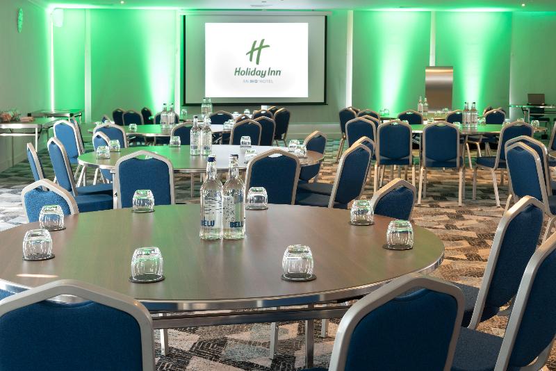 Holiday Inn Birmingham M6 J7 - Toplantı