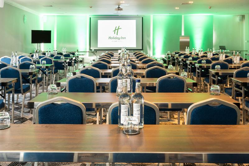 Holiday Inn Birmingham M6 J7 - Toplantı