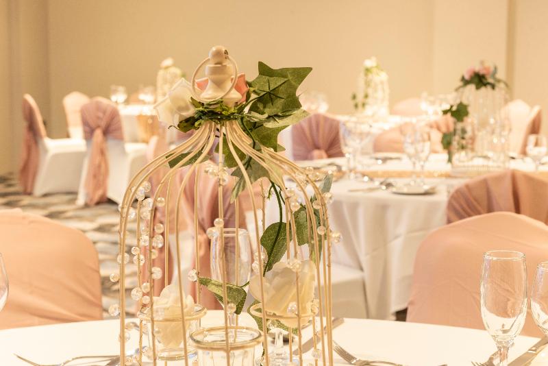 Holiday Inn Birmingham M6 J7 - Toplantı