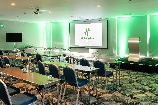 Holiday Inn Birmingham M6 J7 fotoÄŸrafÄ±