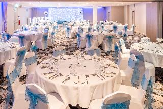 Holiday Inn Birmingham M6 J7 fotoÄŸrafÄ±
