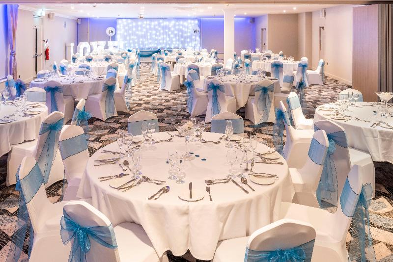 Holiday Inn Birmingham M6 J7 - Toplantı