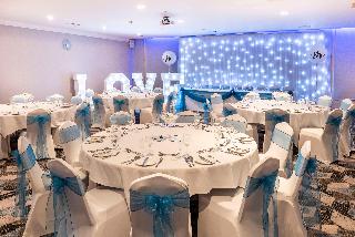 Holiday Inn Birmingham M6 J7 fotoÄŸrafÄ±