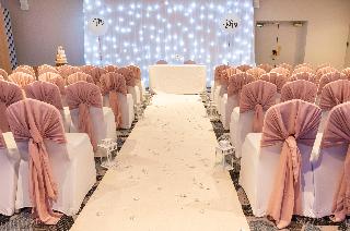Holiday Inn Birmingham M6 J7 fotoÄŸrafÄ±