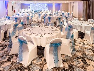 Holiday Inn Birmingham M6 J7 fotoÄŸrafÄ±