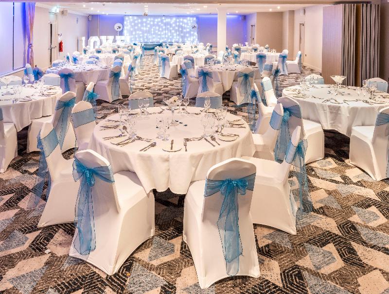 Holiday Inn Birmingham M6 J7 - Toplantı