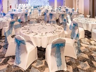 Holiday Inn Birmingham M6 J7 fotoÄŸrafÄ±