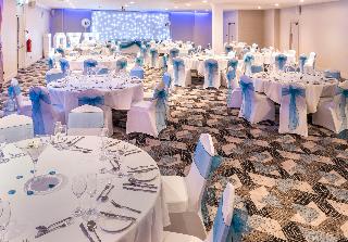 Holiday Inn Birmingham M6 J7 fotoÄŸrafÄ±