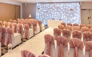 Holiday Inn Birmingham M6 J7 fotoÄŸrafÄ±