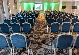 Holiday Inn Birmingham M6 J7 fotoÄŸrafÄ±
