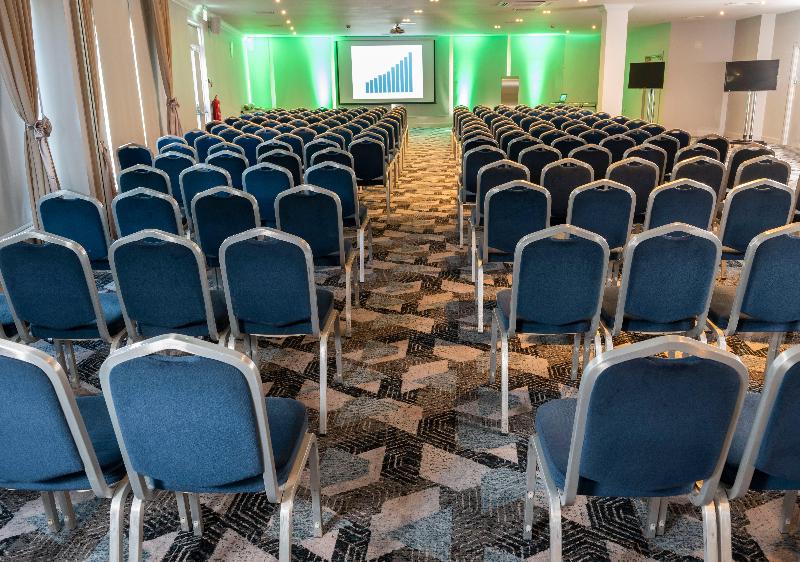 Holiday Inn Birmingham M6 J7 - Toplantı