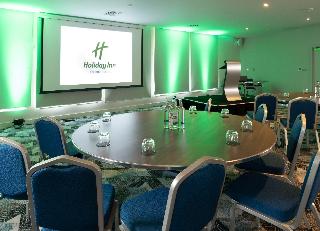 Holiday Inn Birmingham M6 J7 fotoÄŸrafÄ±