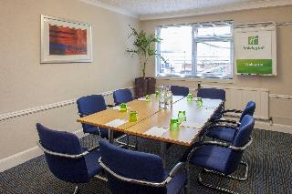 Holiday Inn Birmingham M6 J7 fotoÄŸrafÄ±