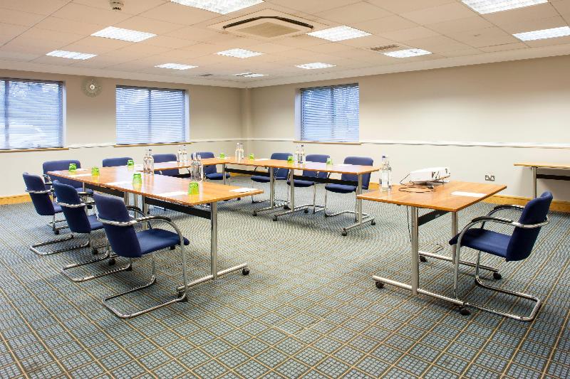 Holiday Inn Birmingham M6 J7 - Toplantı