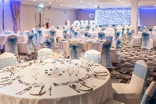Holiday Inn Birmingham M6 J7 fotoÄŸrafÄ±