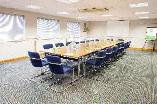 Holiday Inn Birmingham M6 J7 fotoÄŸrafÄ±