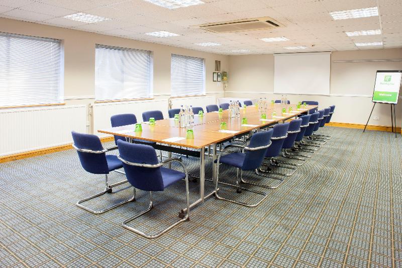 Holiday Inn Birmingham M6 J7 - Toplantı