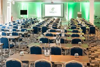 Holiday Inn Birmingham M6 J7 fotoÄŸrafÄ±