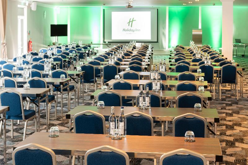 Holiday Inn Birmingham M6 J7 - Toplantı