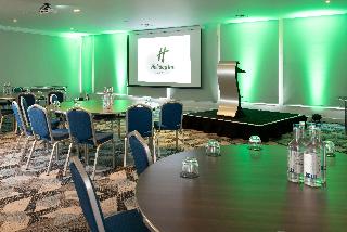 Holiday Inn Birmingham M6 J7 fotoÄŸrafÄ±