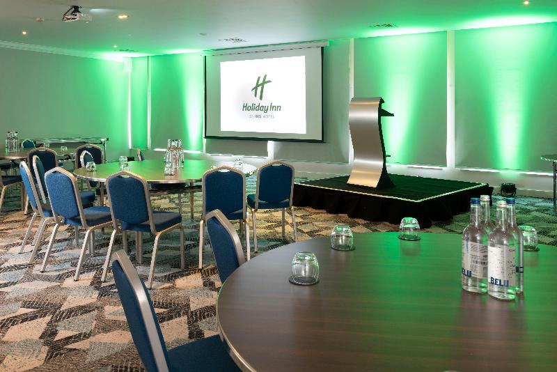 Holiday Inn Birmingham M6 J7 - Toplantı