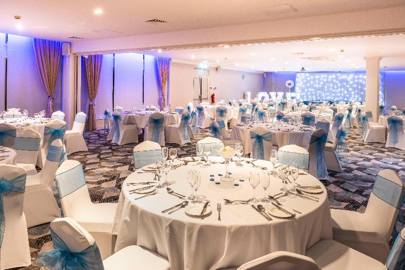 Holiday Inn Birmingham M6 J7 - Toplantı