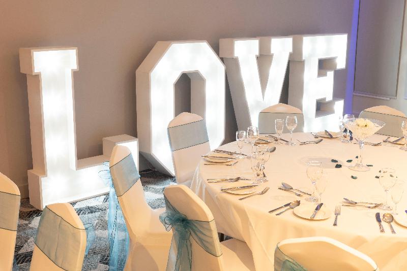 Holiday Inn Birmingham M6 J7 - Toplantı