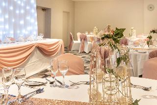 Holiday Inn Birmingham M6 J7 fotoÄŸrafÄ±