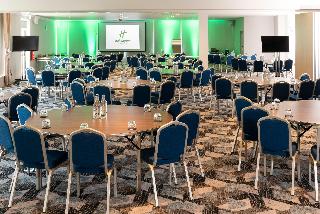 Holiday Inn Birmingham M6 J7 fotoÄŸrafÄ±