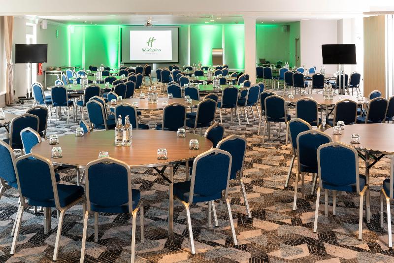 Holiday Inn Birmingham M6 J7 - Toplantı