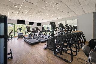 Holiday Inn Birmingham M6 J7 fotoÄŸrafÄ±
