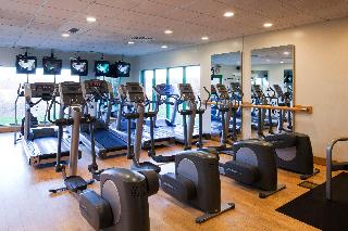 Holiday Inn Birmingham M6 J7 fotoÄŸrafÄ±