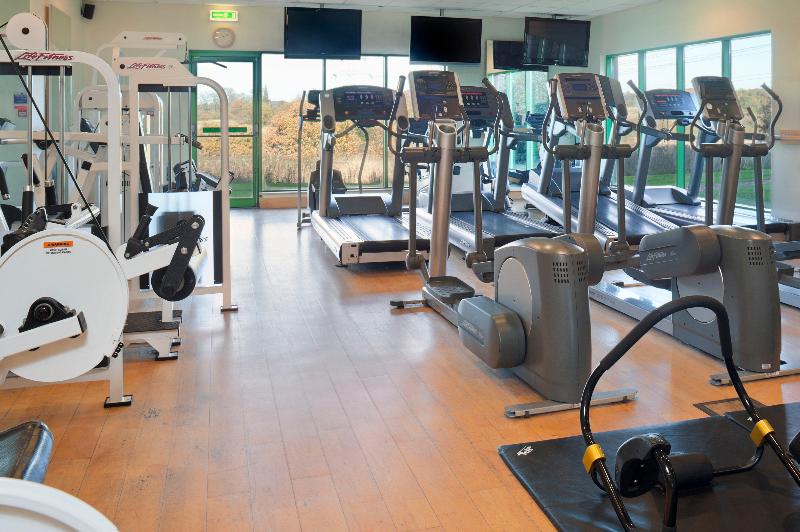 Holiday Inn Birmingham M6 J7 - Aktivite
