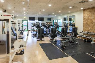 Holiday Inn Birmingham M6 J7 fotoÄŸrafÄ±