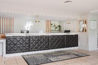 Holiday Inn Birmingham M6 J7 fotoÄŸrafÄ±