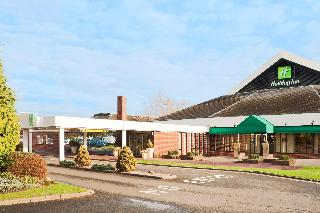 Holiday Inn Birmingham M6 J7 fotoÄŸrafÄ±