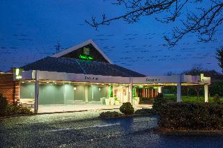 Holiday Inn Birmingham M6 J7 fotoÄŸrafÄ±