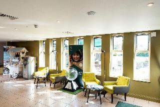 Holiday Inn Birmingham M6 J7 fotoÄŸrafÄ±