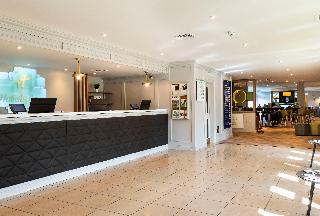Holiday Inn Birmingham M6 J7 fotoÄŸrafÄ±