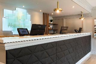 Holiday Inn Birmingham M6 J7 fotoÄŸrafÄ±