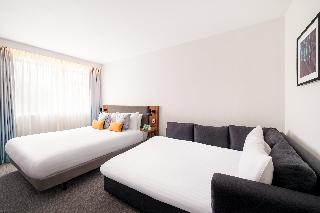Holiday Inn Birmingham M6 J7 fotoÄŸrafÄ±